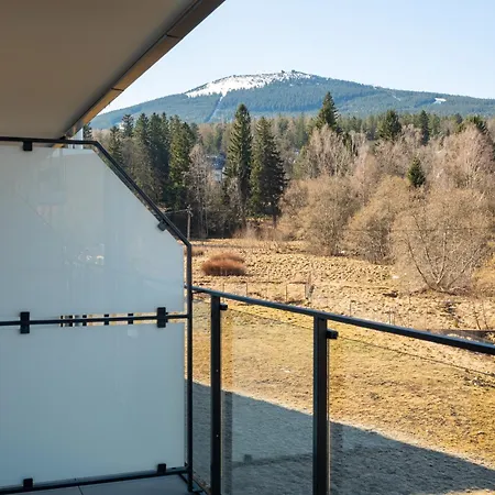 Apartment Apart-invest Belle View 118 *