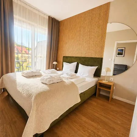 Apart-invest Belle View 118 Szklarska Poreba